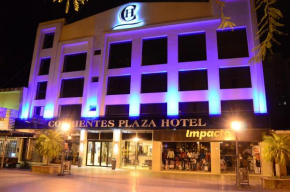 Corrientes Plaza Hotel, Corrientes